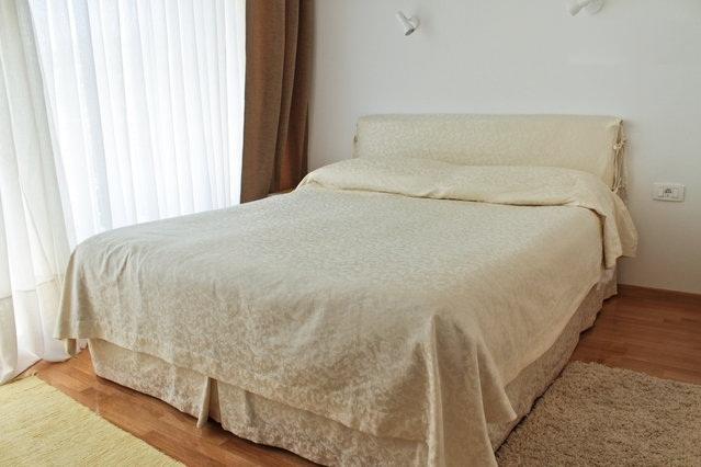 Bianca Beach Apartments Сплит Экстерьер фото