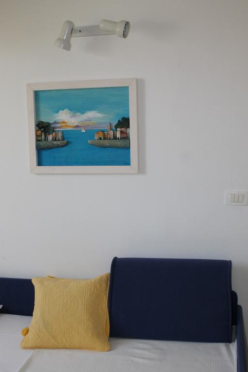 Bianca Beach Apartments Сплит Экстерьер фото