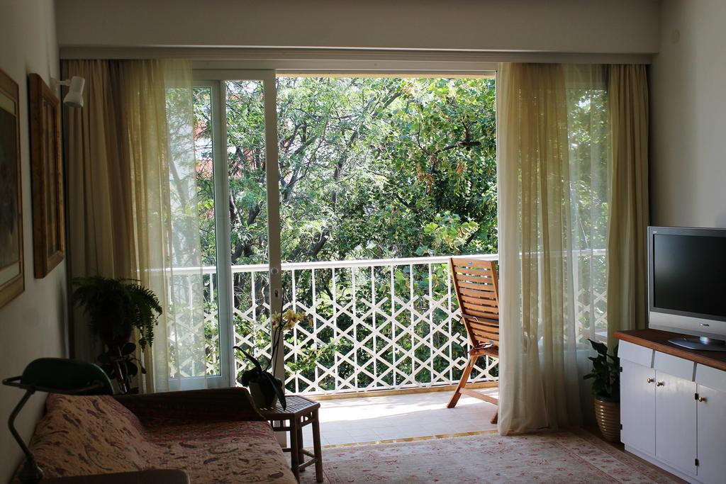 Bianca Beach Apartments Сплит Экстерьер фото