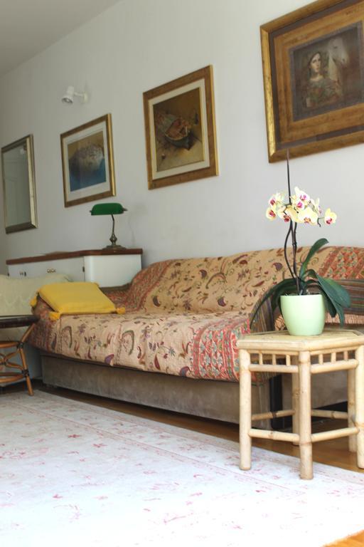 Bianca Beach Apartments Сплит Экстерьер фото