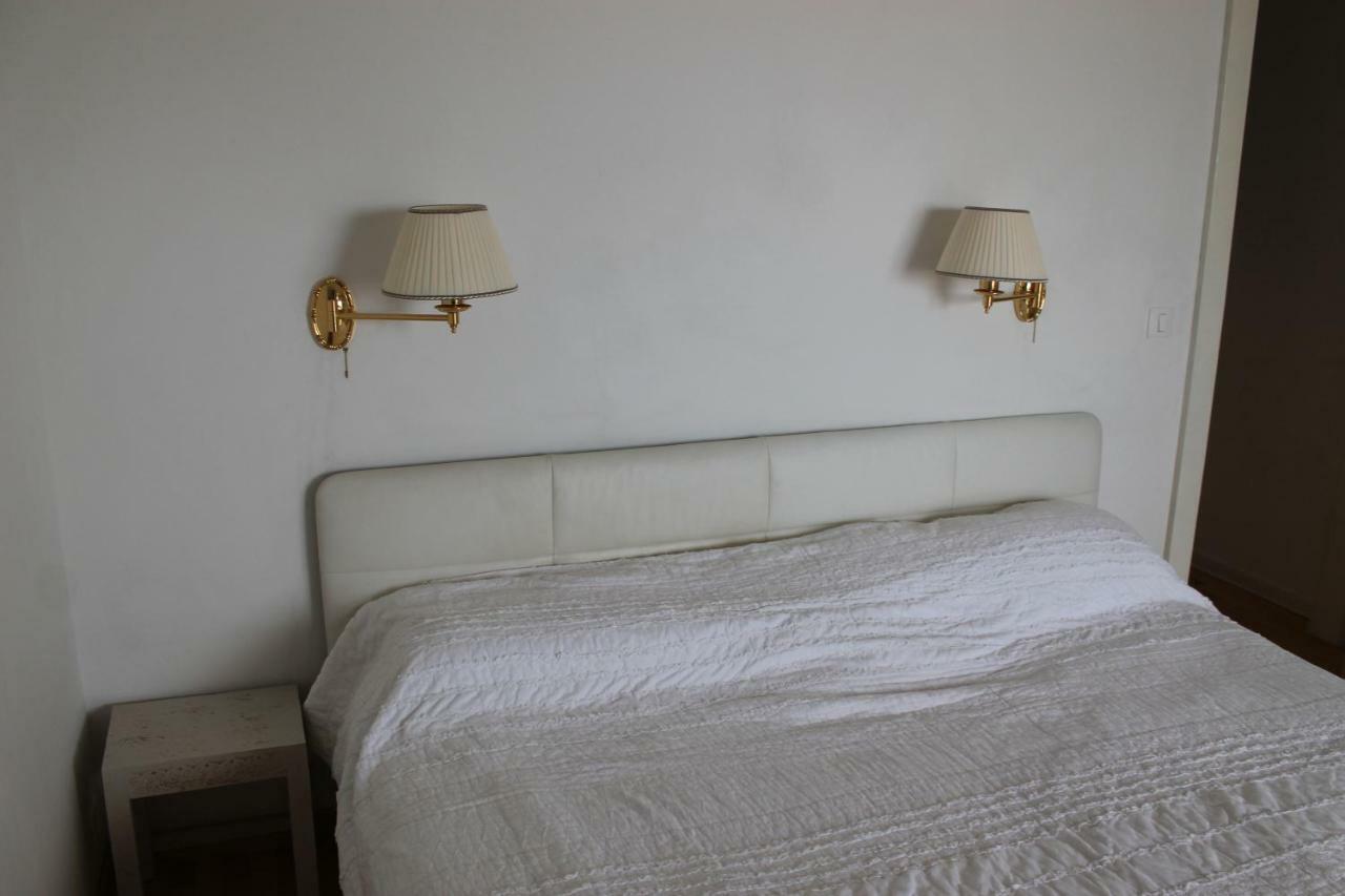 Bianca Beach Apartments Сплит Экстерьер фото