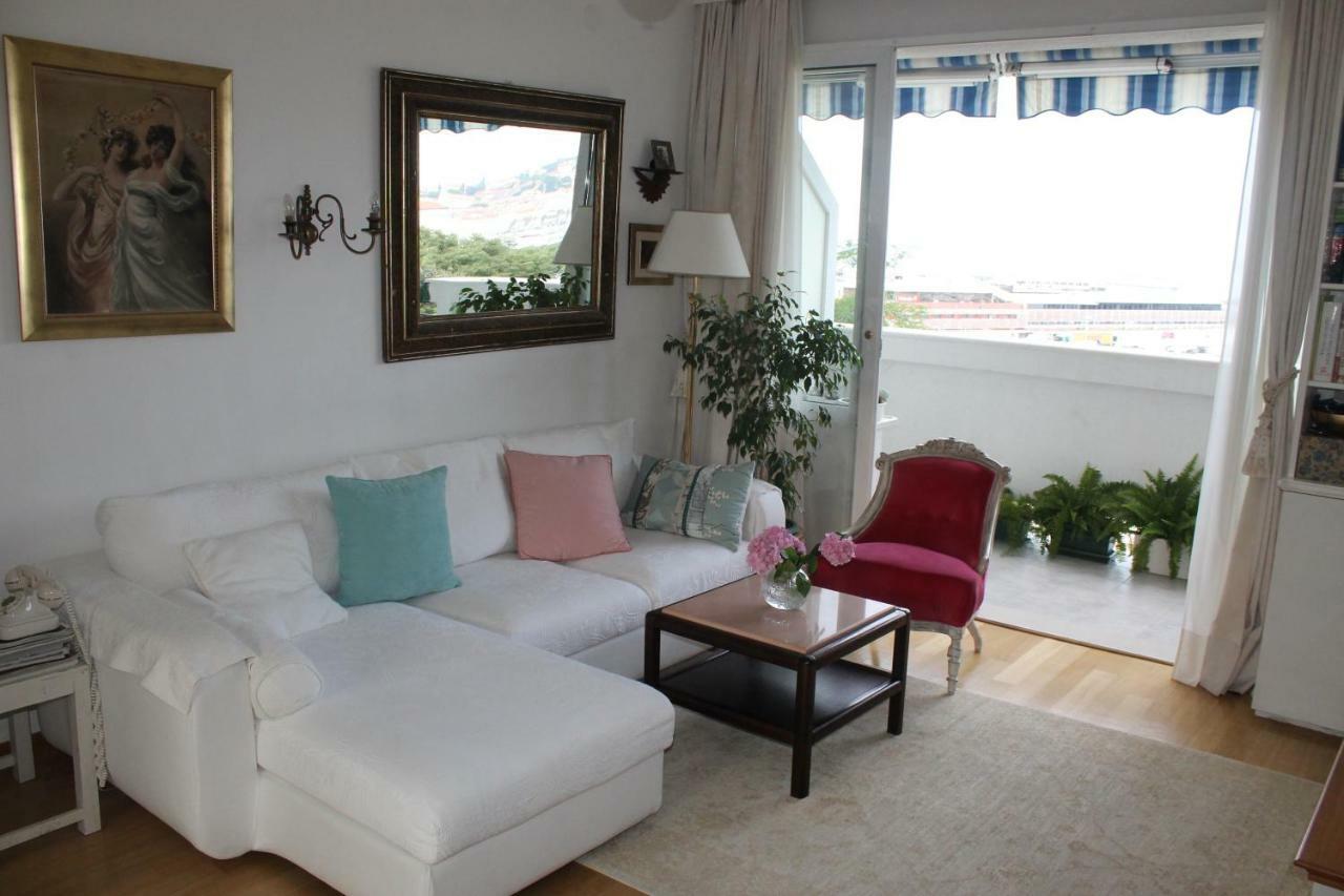 Bianca Beach Apartments Сплит Экстерьер фото