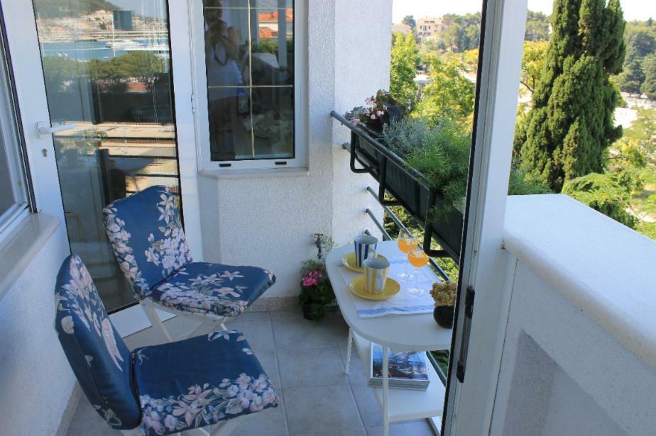 Bianca Beach Apartments Сплит Экстерьер фото