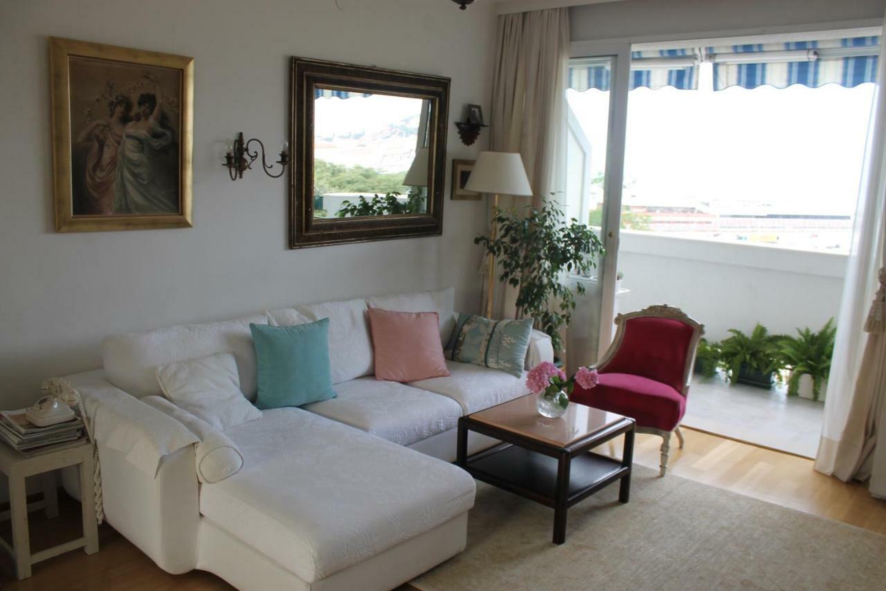 Bianca Beach Apartments Сплит Экстерьер фото