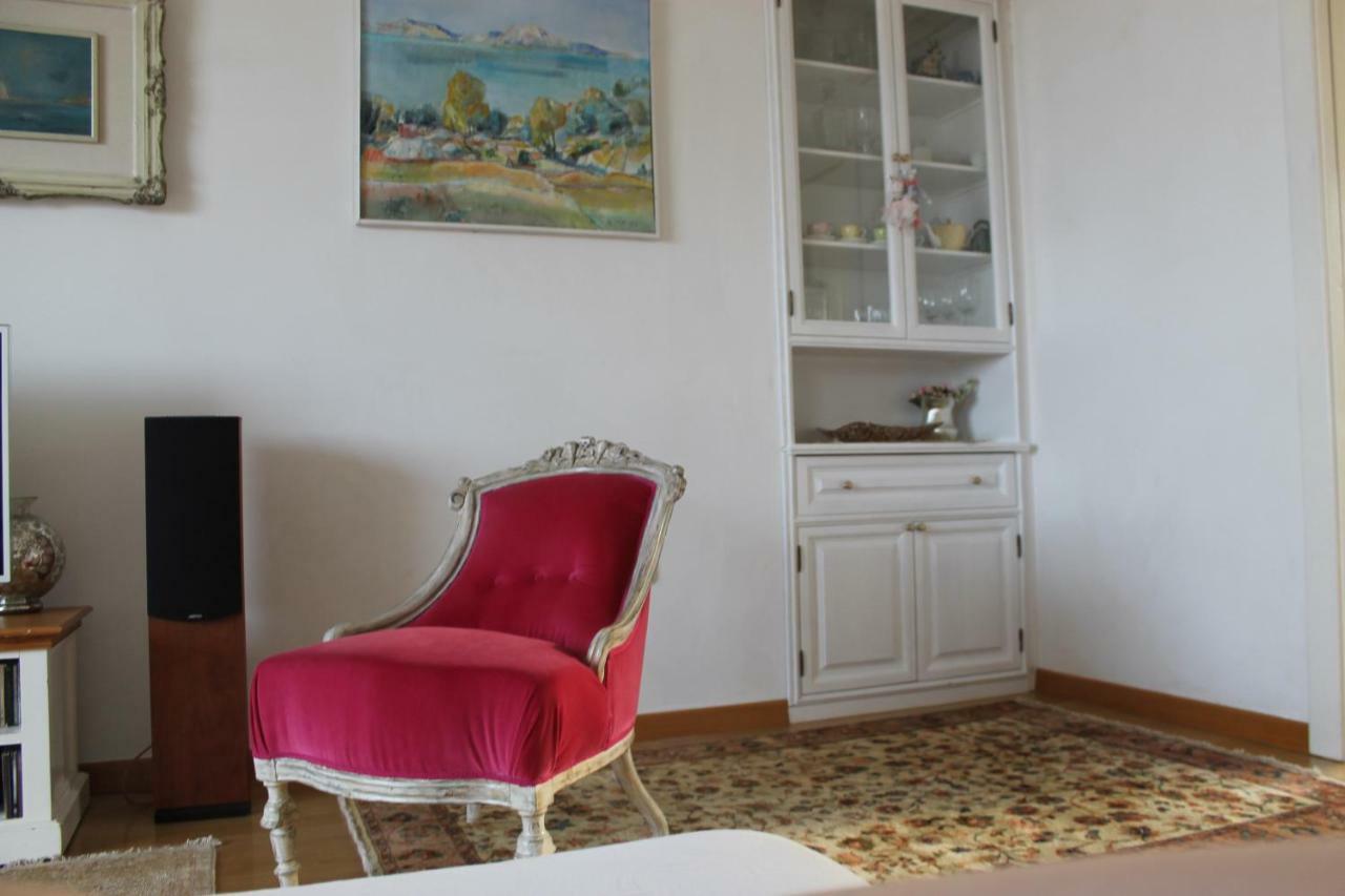 Bianca Beach Apartments Сплит Экстерьер фото